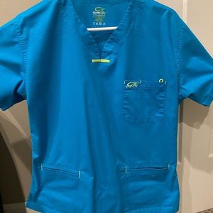 SET Women’s Scrubs